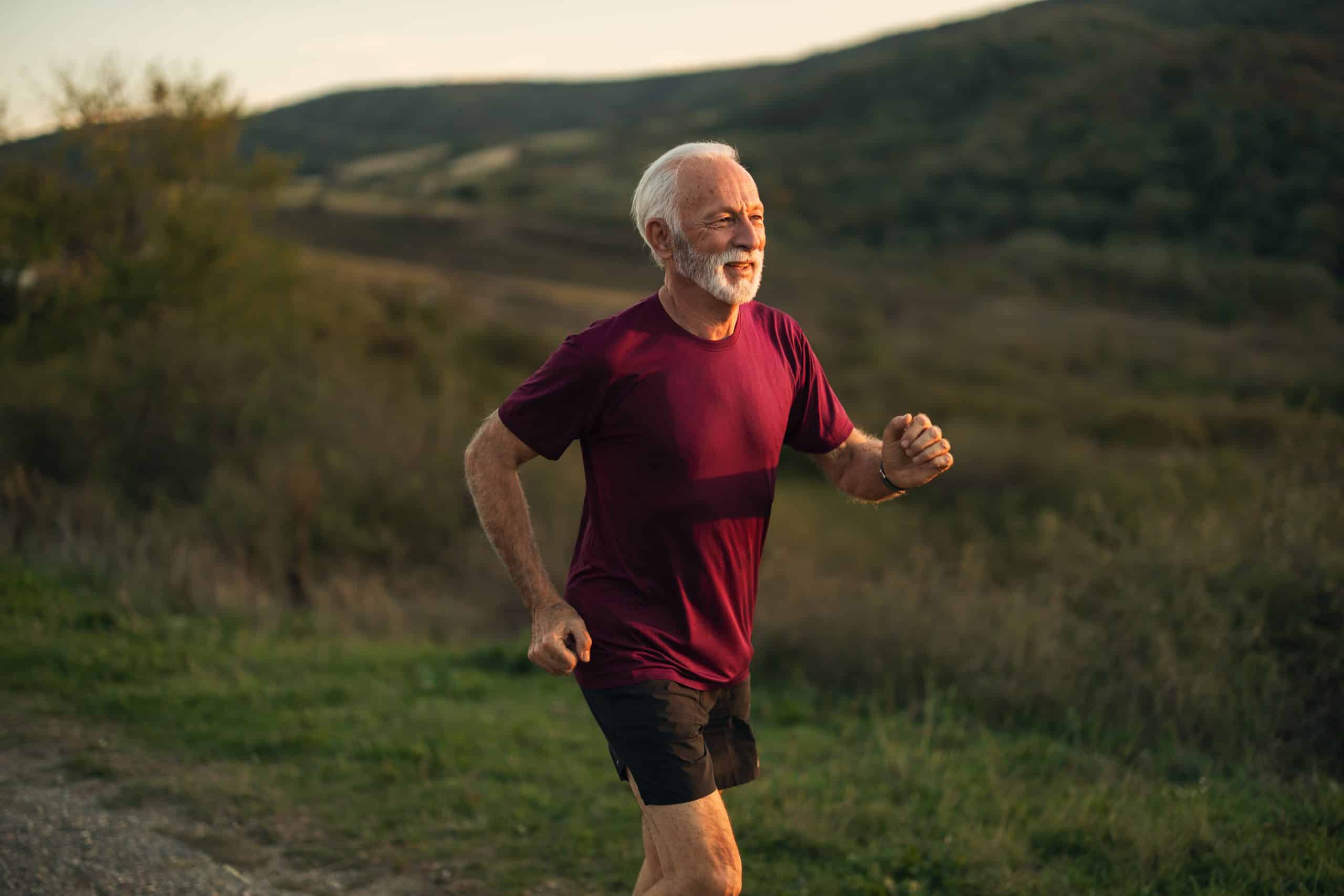 program treningowy zgodnie z zasadą 10-5-10
