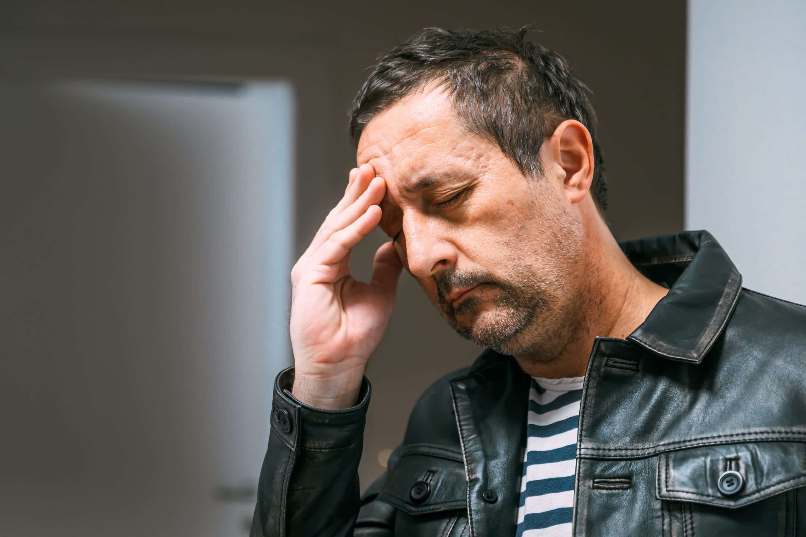 cecha charakterystyczna osoby, która zapomina imiona