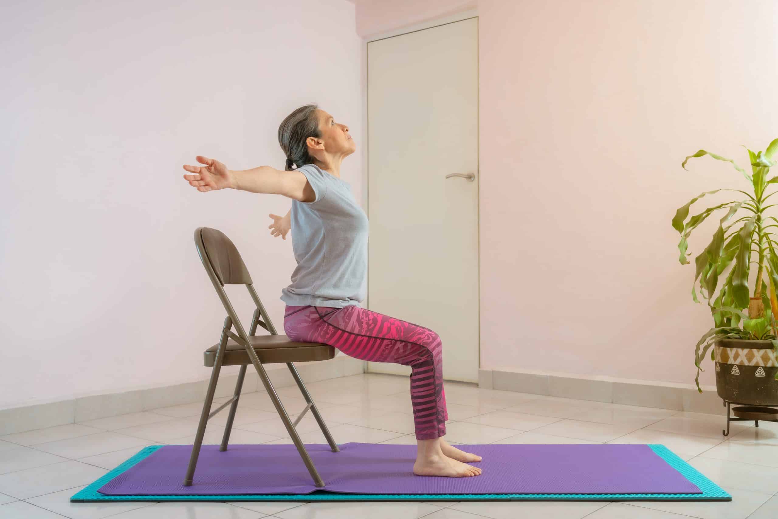 ćwiczenie zgodnie z zasadą 6-6-6