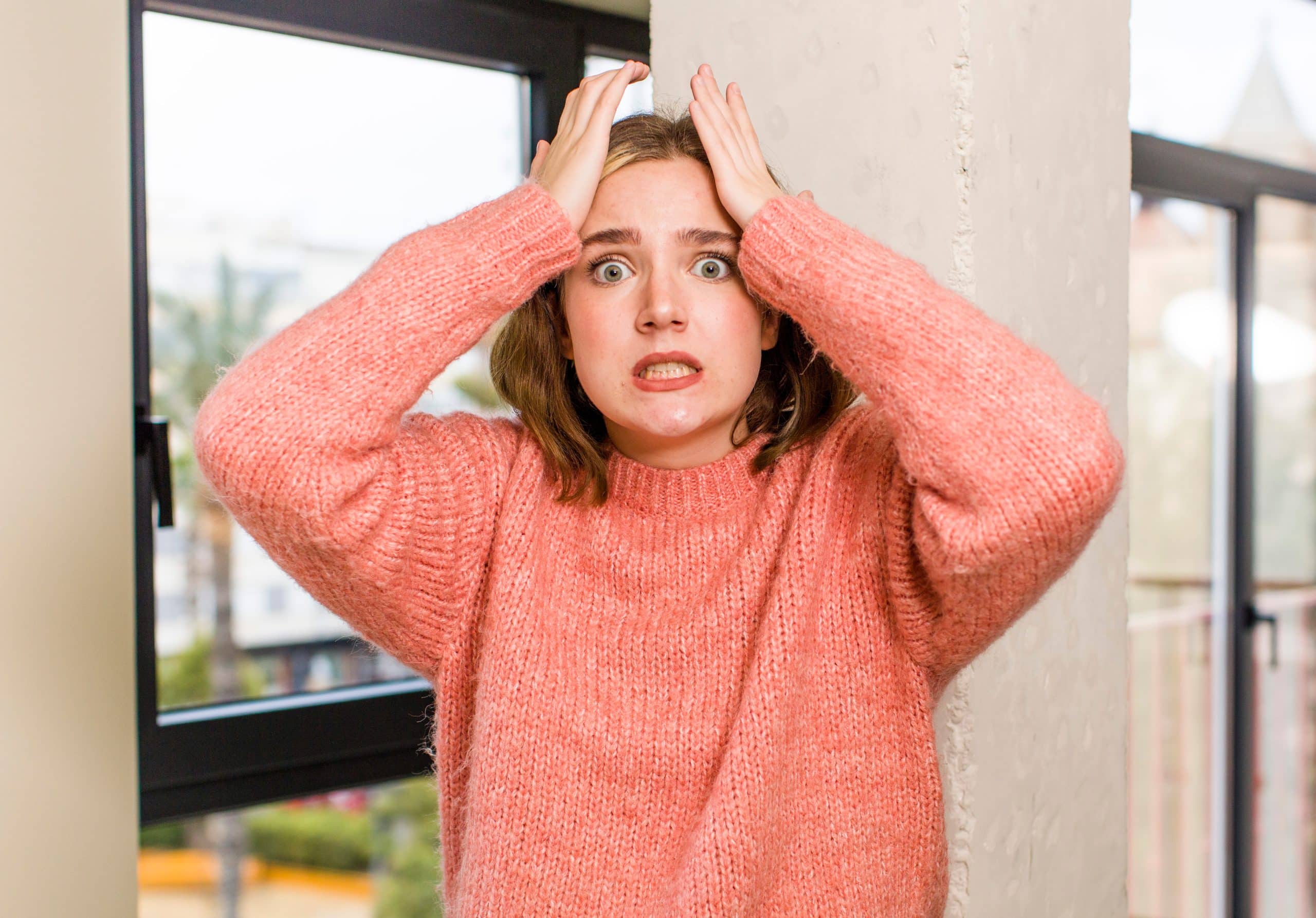 osoba, która często zapomina imiona